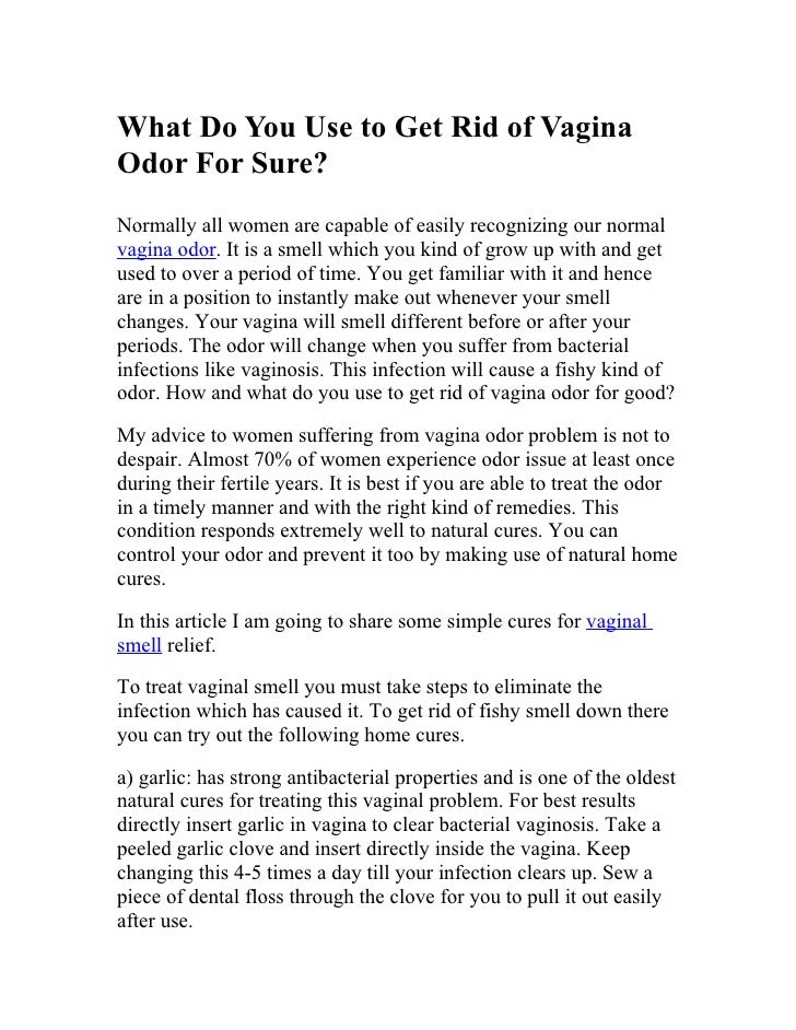 is vaginal odor normal Public nudes tgp